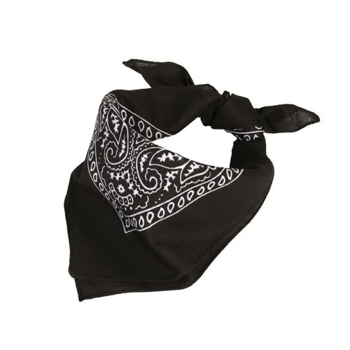 Mil-Tec - Chusta Western - Czarna - 12620002-1 48846