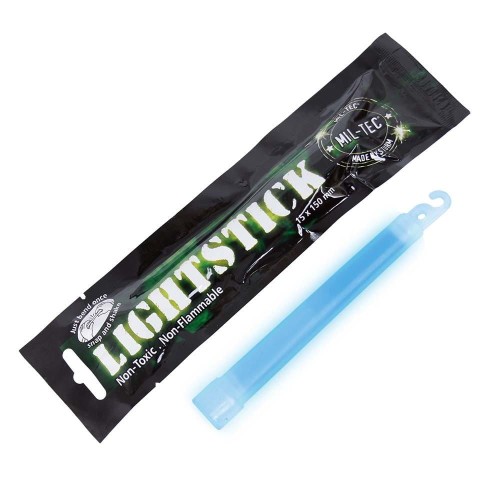 Mil-Tec - Lightstick światło chemiczne - Standard - 1,5x15cm - 14940003-1 48884