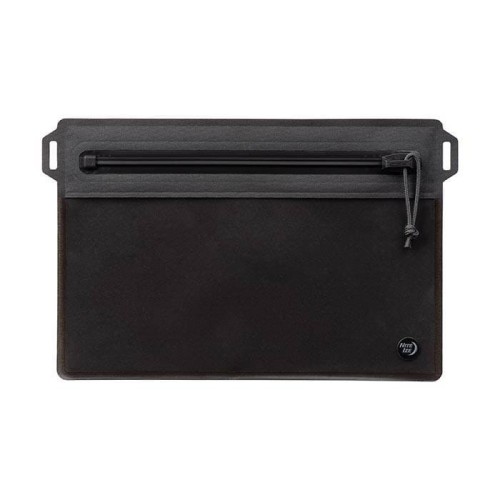 Nite Ize - Wodoszczelny pokrowiec RunOff - Medium - Charcoal - ROFM-09-R3-1 48918