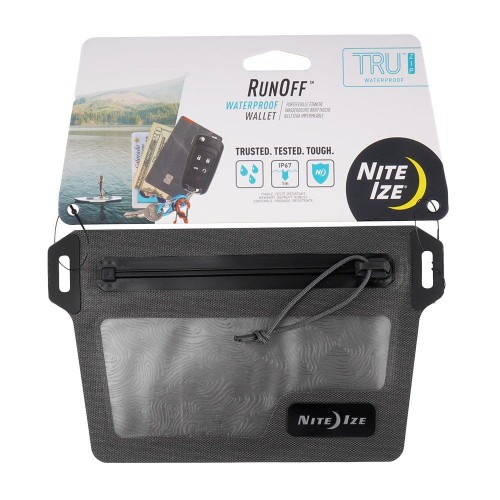 Nite Ize - RunOff Wodoszczelny Pokrowiec - ROW-09-R8-1 48919