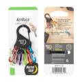 Nite Ize - KeyRack S-Biner - KRK2-01-R6-1 48923