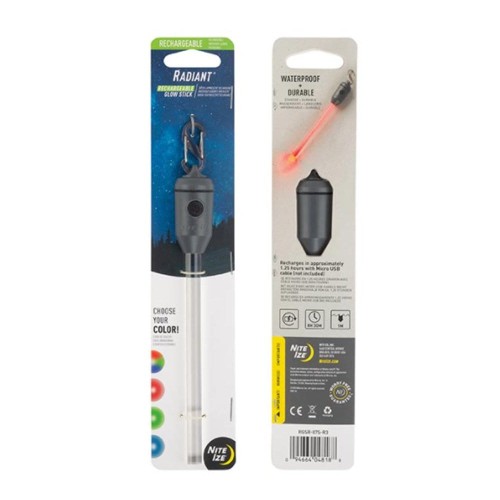 Nite Ize - Marker LED Radiant Glow Stick - RGSR-07S-R3-1 48928