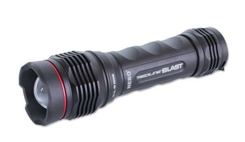 Nebo - Latarka REDLINE BLAST - NE6542-1 48944
