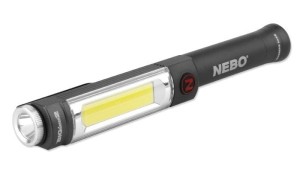 NEBO - Latarka / Lampa warsztatowa BIG Larry 2 - NB6737