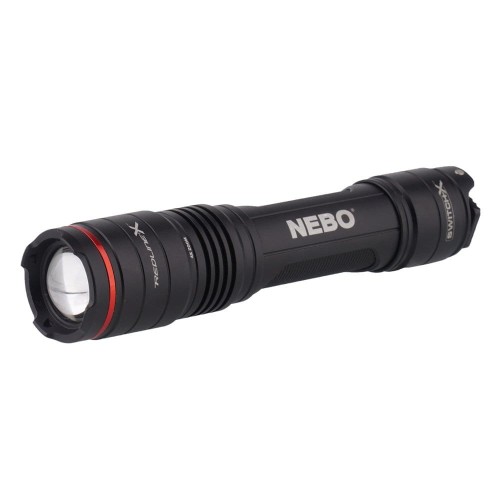 NEBO - Akumulatorowa latarka Redline X - 1800 lm - NB6860-1 48950