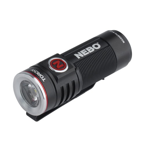 NEBO - Latarka LED Torchy - 1000 lumenów - NE6878-1 48952
