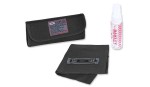 Oakley - Zestaw do czyszczenia wizjerów - Lens Cleaning Kit - 07-012