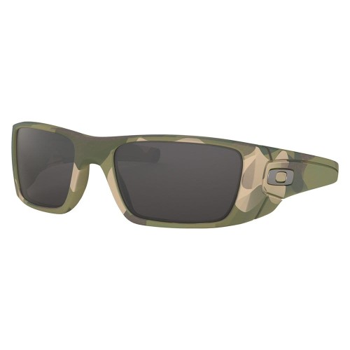 Oakley - SI Fuel Cell MultiCam - Warm Grey - OO9096-76-1 48960