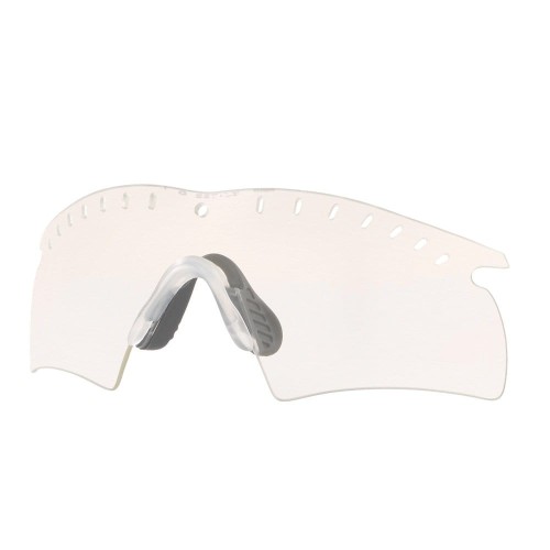 Oakley - SI Ballistic M Frame 3.0 Hybrid Vented Lens - Clear - 100-742-002-1 48961