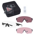 Oakley - SI Tombstone Spoil Matte Black Array - Prizm 3LS - OO9328-01-1 48963