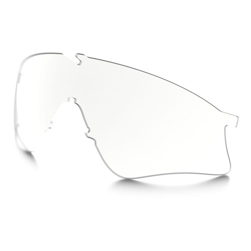 Oakley - SI Ballistic M Frame Alpha Lens - Clear - 101-532-001-1 48966