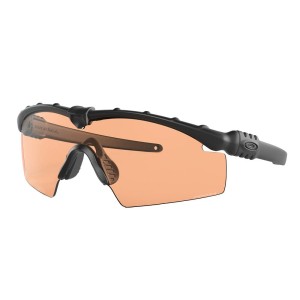 Oakley - SI Ballistic M Frame 3.0 Matte Black - Prizm TR45 OO9146-4532