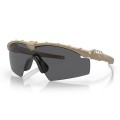 Oakley - SI Ballistic M Frame 3.0 Dark Bone - Grey - OO9146-05-1 48975