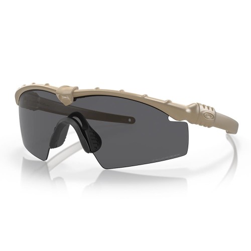 Oakley - SI Ballistic M Frame 3.0 Dark Bone - Grey - OO9146-05-1 48975