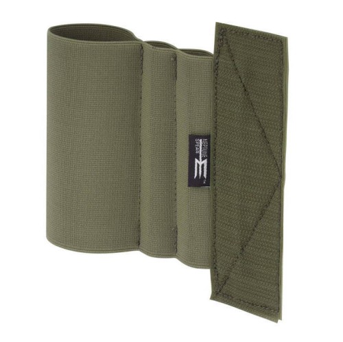 Neptune Spear - Uchwyt El Loopo L na stazę i dwa markery - Ranger Green - TQ-ELL-1 48987