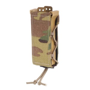 Neptune Spear - Ładownica otwarta Ultima Pistol - MultiCam - ULTIMA-P MCO1