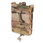Neptune Spear - Ładownica otwarta Ultima Rifle Molle - MultiCam - ULTIMA-RM MCO1