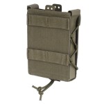 Neptune Spear - Ładownica otwarta Ultima Rifle Molle - Ranger Green - ULTIMA-RM RG1