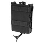 Neptune Spear - Ładownica otwarta Ultima Rifle Molle - Czarny - ULTIMA-RM BLK1
