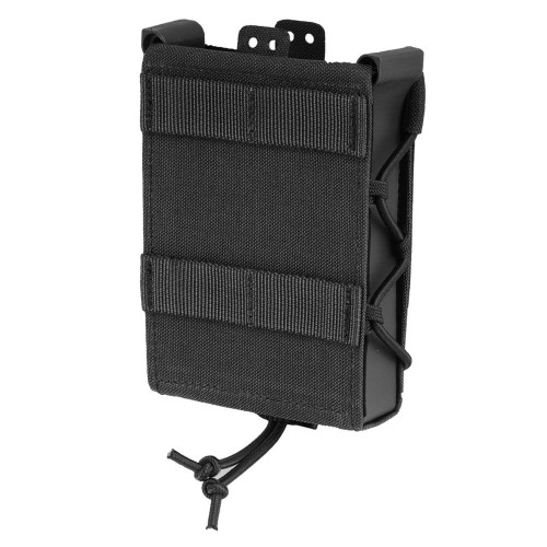 Neptune Spear - Ładownica otwarta Ultima Rifle Molle - Czarny - ULTIMA-RM BLK1-1 48998