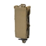 Neptune Spear - Ładownica otwarta Ultima Pistol - Coyote Brown - ULTIMA-P CB1