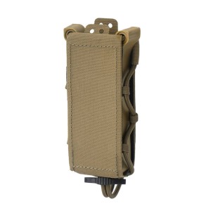 Neptune Spear - Ładownica otwarta Ultima Pistol - Coyote Brown - ULTIMA-P CB1