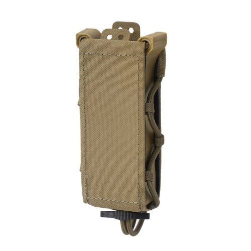 Neptune Spear - Ładownica otwarta Ultima Pistol - Coyote Brown - ULTIMA-P CB1-1 49011