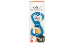 Nite Ize - Karabińczyk S-Biner Ahhh Bottle Opener - Niebieski - SBOA-03-R6