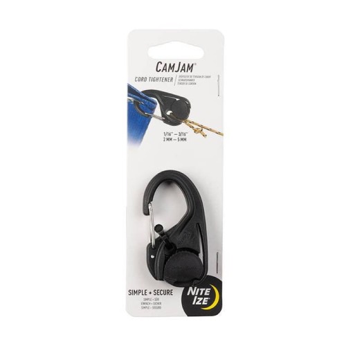 Nite Ize - CamJam Cord Tightener - NCJ-01-R3-1 49190