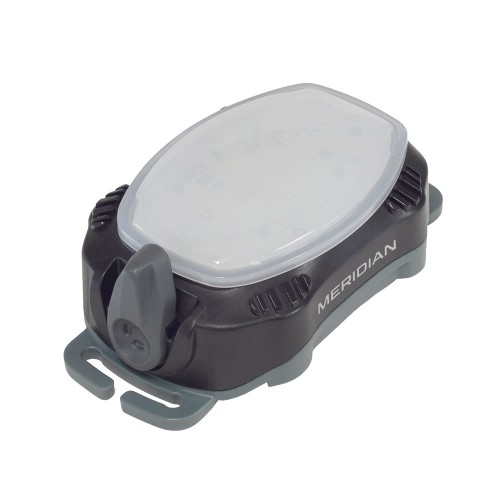 Princeton Tec - MERIDIAN STROBE - Czarny - ST-BK-1 49193