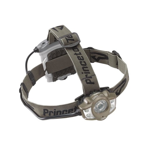 Princeton Tec - Latarka czołowa APEX - 650 lumenów - Olive Drab - APX20-OD-1 49195