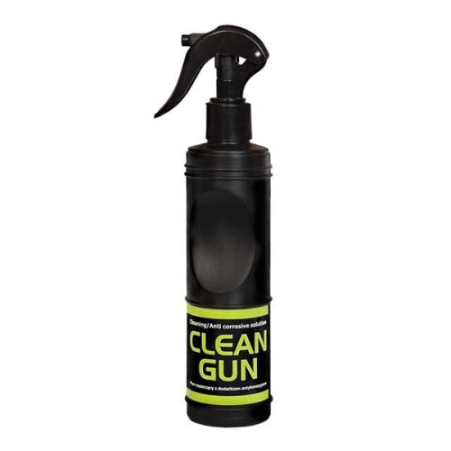 Pro Tech Guns - Płyn do czyszczenia i konserwacji broni  -  250ml - G28-1 49202