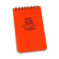 Rite in the Rain - Notes wodoodporny - 3 x 5   - OR35 - Orange-1 49334