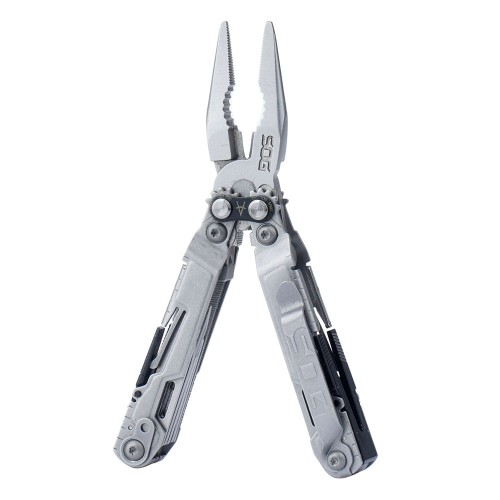 SOG - Multitool PowerPint - 18 narzędzi - PP1001-CP-1 49359