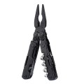 SOG - Multitool PowerLitre - 18 narzędzi - Czarny - PL1002-CP-1 49361