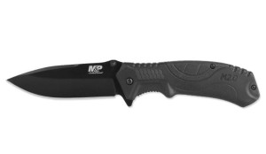 Smith&Wesson - Nóż składany M&P® M2.0™ 3,5” - 1085912