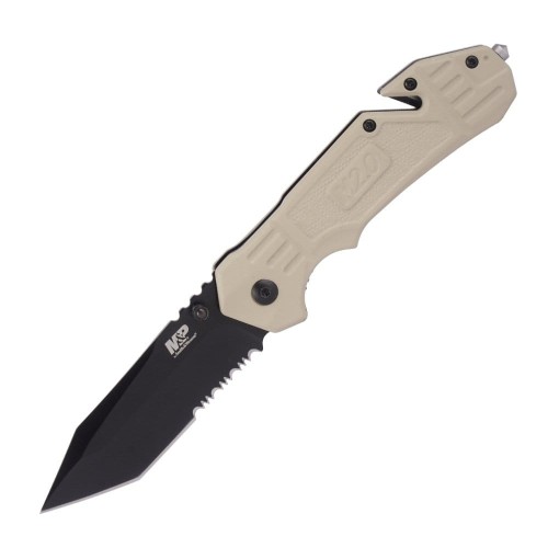 Smith&amp;Wesson - Nóż składany M&amp;P M2.0™ S.A. - 1100076-1 49364