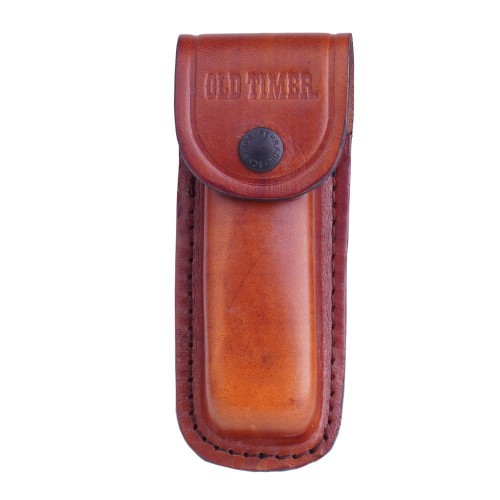 Schrade - Etui skórzane Old Timer Large Leather Belt Sheath - LS2-1 49371