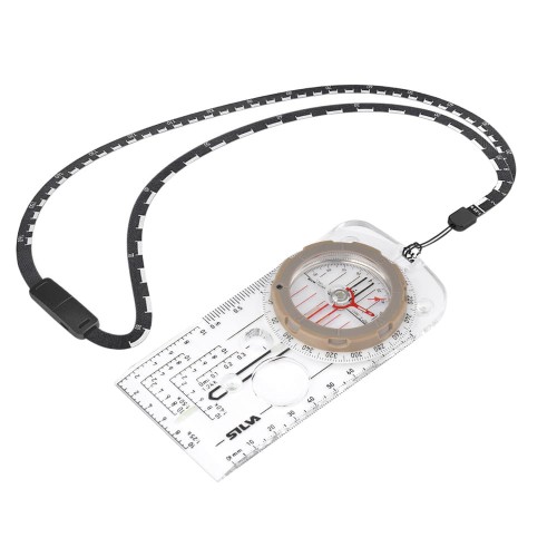 Silva - Kompas mapowy Expedition 360 Global - 37685-1 49380