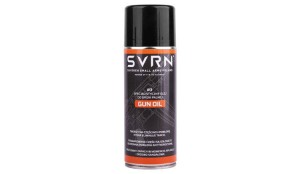 SVRN - Olejek do broni Gun Oil - 400 ml