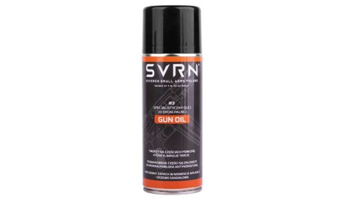 SVRN - Olejek do broni Gun Oil - 400 ml-1 49477