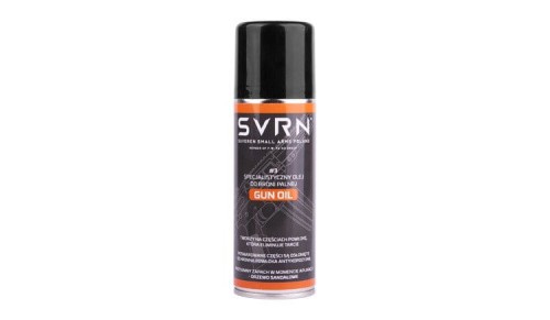 SVRN - Olejek do broni Gun Oil - 200 ml-1 49478
