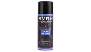 SVRN - Środek do czyszczenia broni Gun Solvent - 400 ml