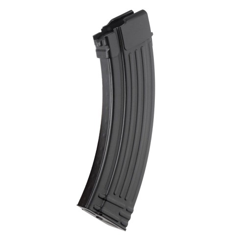 SVRN - Magazynek stalowy 30R do AK-47 / AKM - 7.62 x 39 mm - Czarny-1 49484