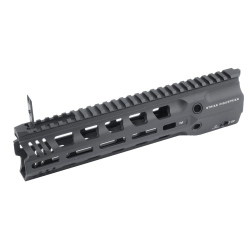 Strike Industries - Łoże GRIDLOK do HK 416 Full Duty - 11'' - Czarne - SI-GRIDLOK-416-FD-11-1 49528