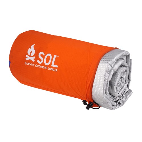 SOL - Śpiwór Thermal Bivvy - 0140-1223-1 49561