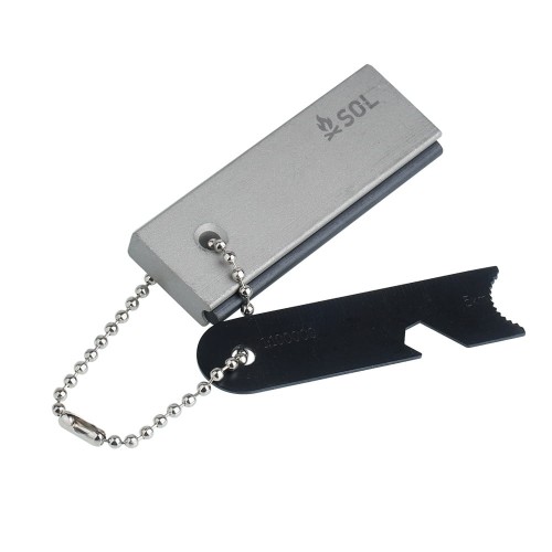 SOL - Krzesiwo z magnezią Mag Block - 0140-1256-1 49562