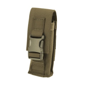Tasmanian Tiger -  Etui Tool Pocket M - Coyote Brown - 7694.346