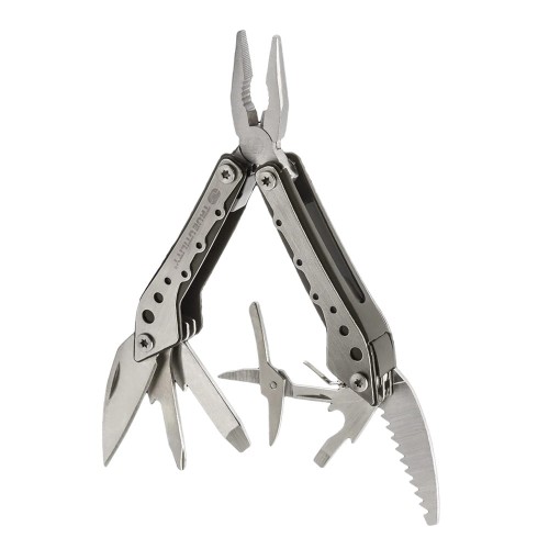 True Utility - MiniMulti - Multi Tool - TU195K-1 49752