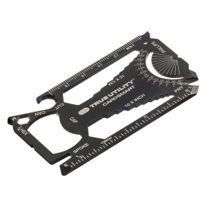 True Utility - Cardsmart - Micro Tool - TU207